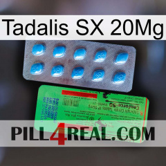 Tadalis SX 20Mg new03